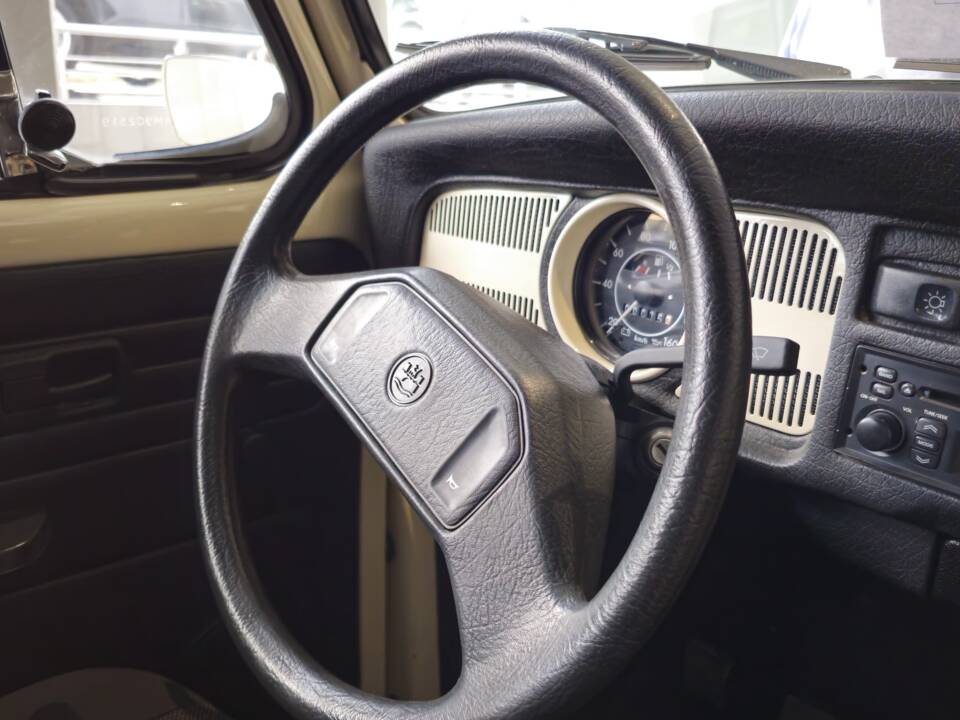 Afbeelding 12/29 van Volkswagen Käfer Última Edición (2003)