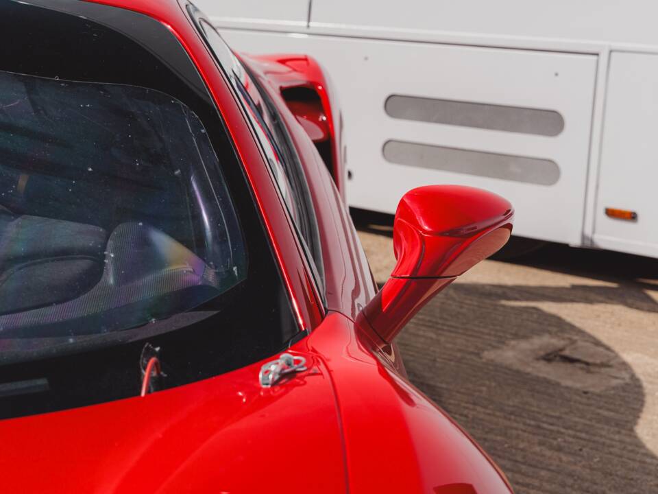 Bild 33/50 von Ferrari 488 Challenge (2017)