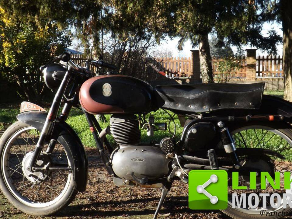 Bild 2/10 von Gilera DUMMY (1956)