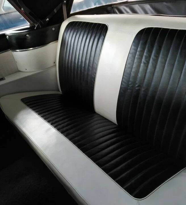 Bild 7/8 von Mercury Monterey 390 (1960)