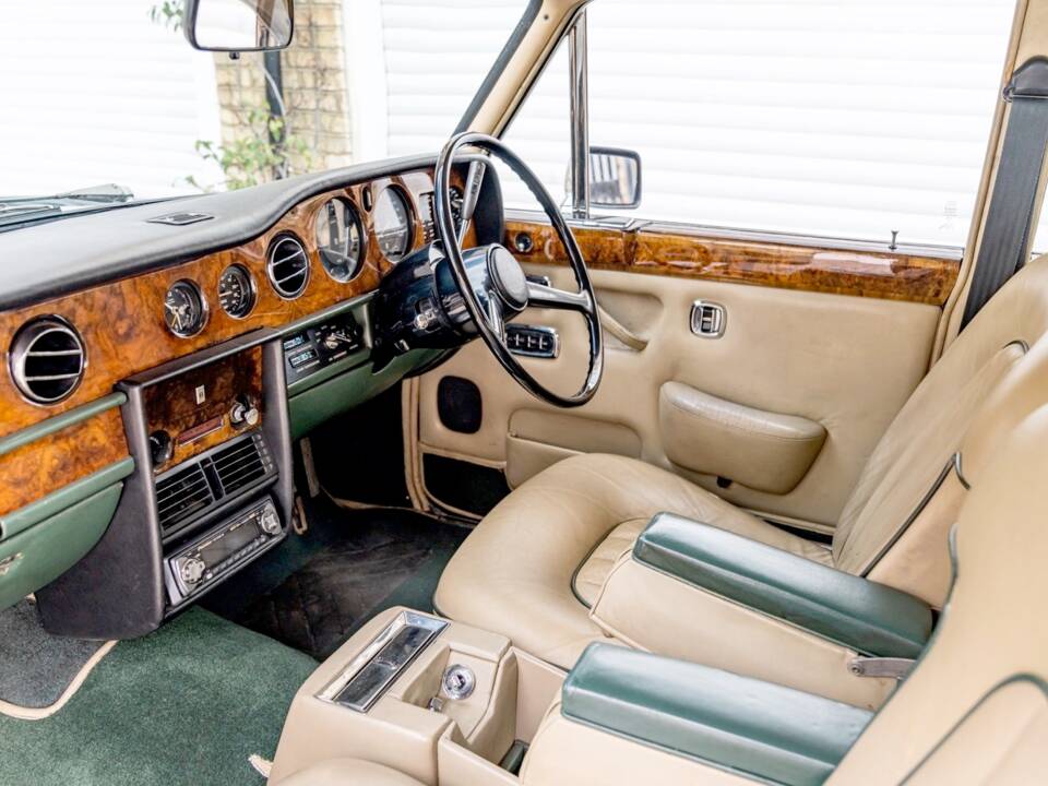 Bild 4/20 von Bentley T 2 (1978)