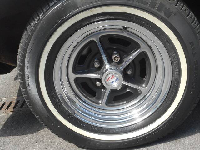 Image 22/22 of Buick Skylark Coupe (1976)