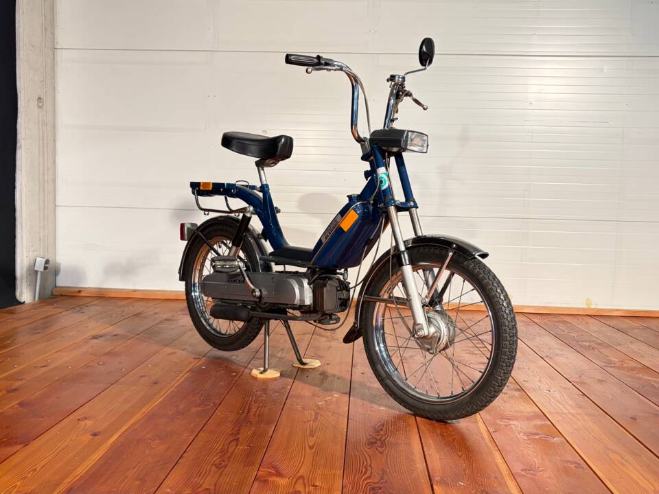 Image 3/17 of Piaggio Bravo (1981)