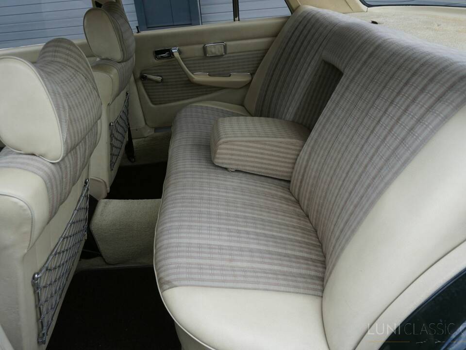 Bild 49/71 von Mercedes-Benz 280 S (1973)