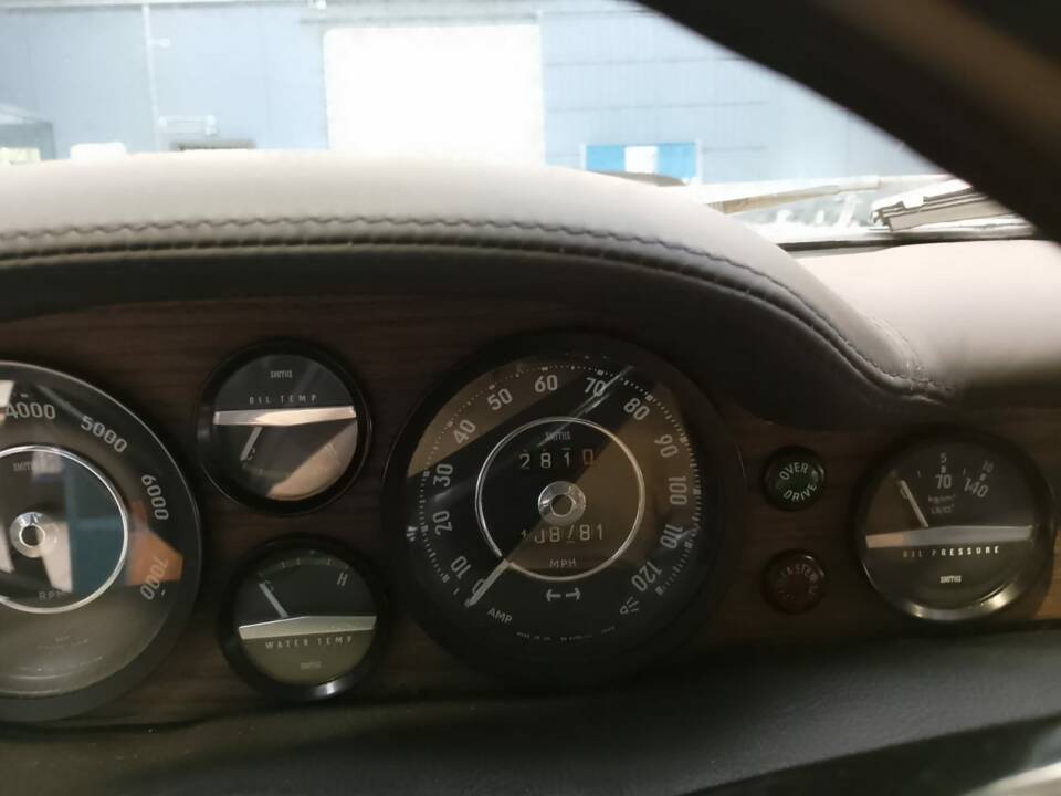 Imagen 34/54 de Volvo 1800 ES (1973)