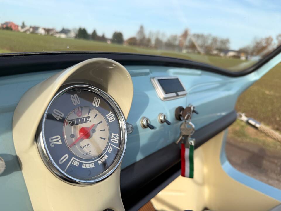 Image 16/16 of FIAT Ghia 500 Jolly (1970)