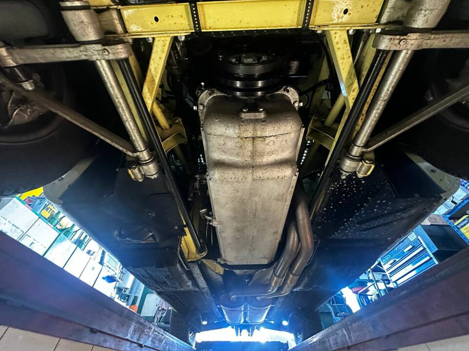 Afbeelding 87/100 van Jaguar E-Type (1968)