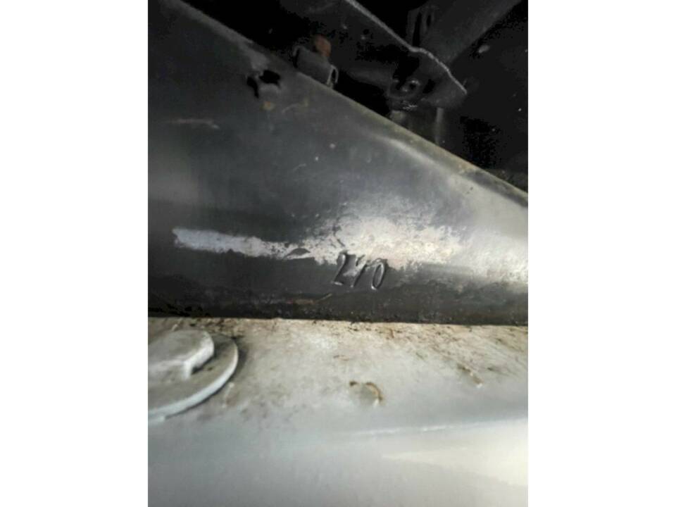 Bild 28/36 von Mercedes-Benz 220 SE (1960)