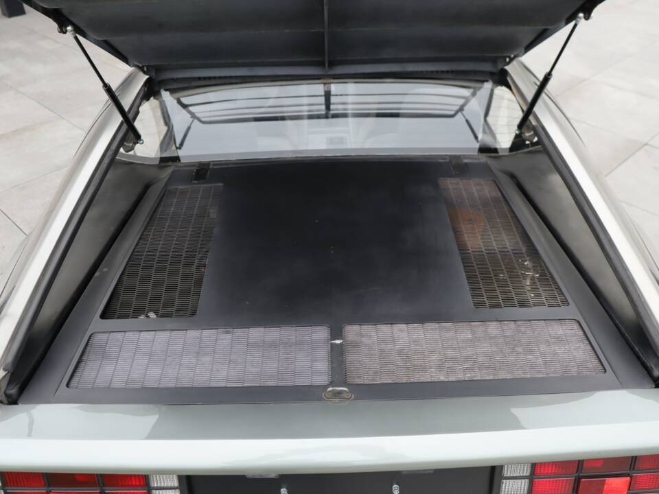 Bild 21/50 von DeLorean DMC-12 (1981)