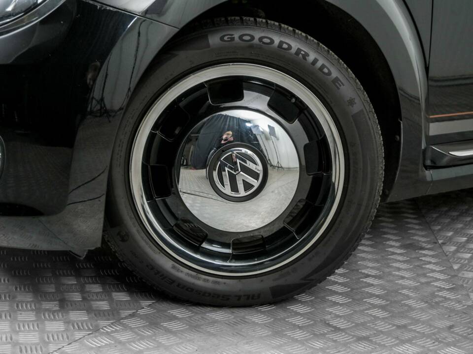 Image 48/50 de Volkswagen Beetle 1.2 TSI (2014)