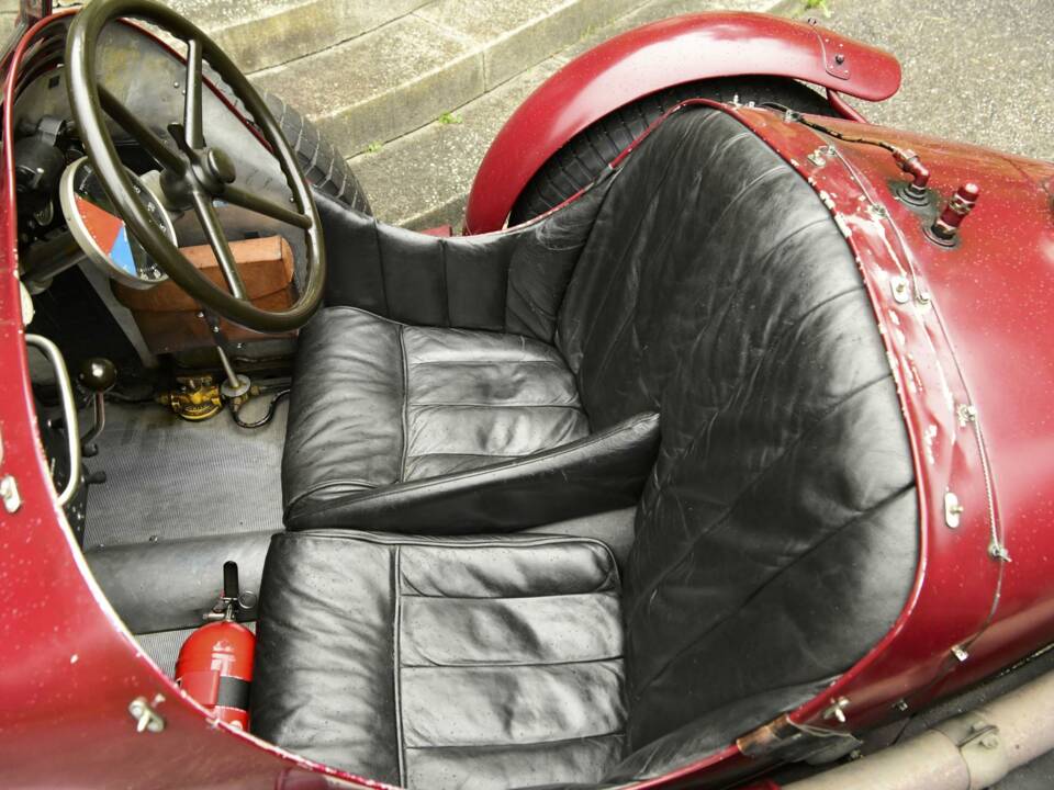 Bild 3/8 von Alfa Romeo 8C 2300 (1933)