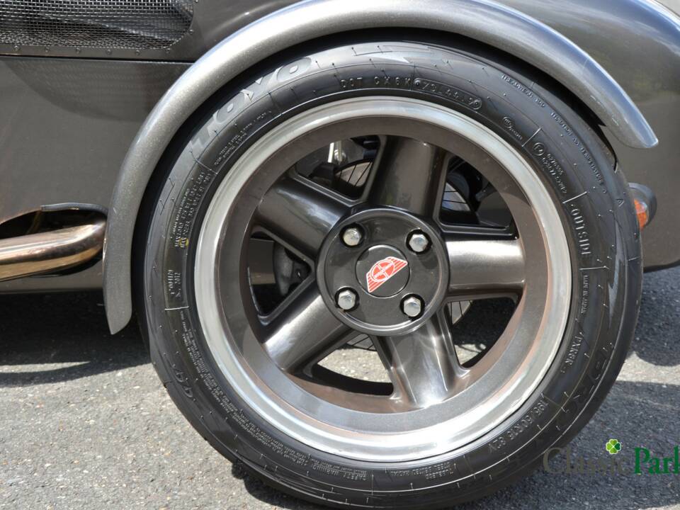 Image 41/50 de Donkervoort D8 180 (2001)