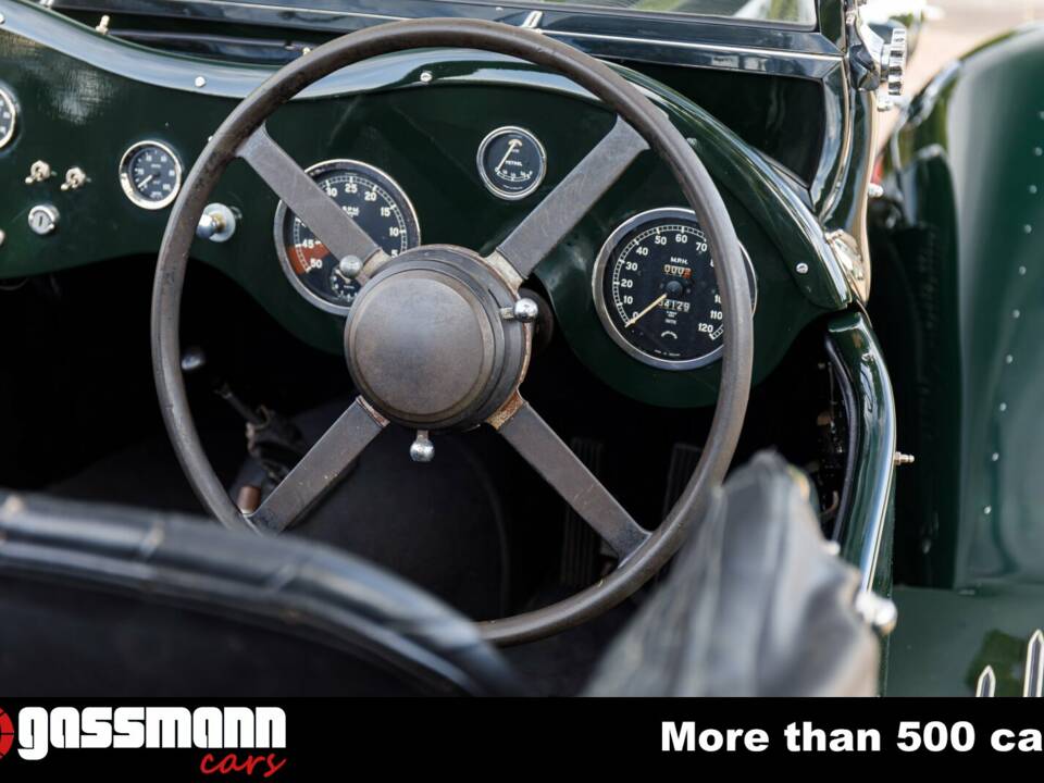 Image 11/15 of Jaguar SS 100 (1937)