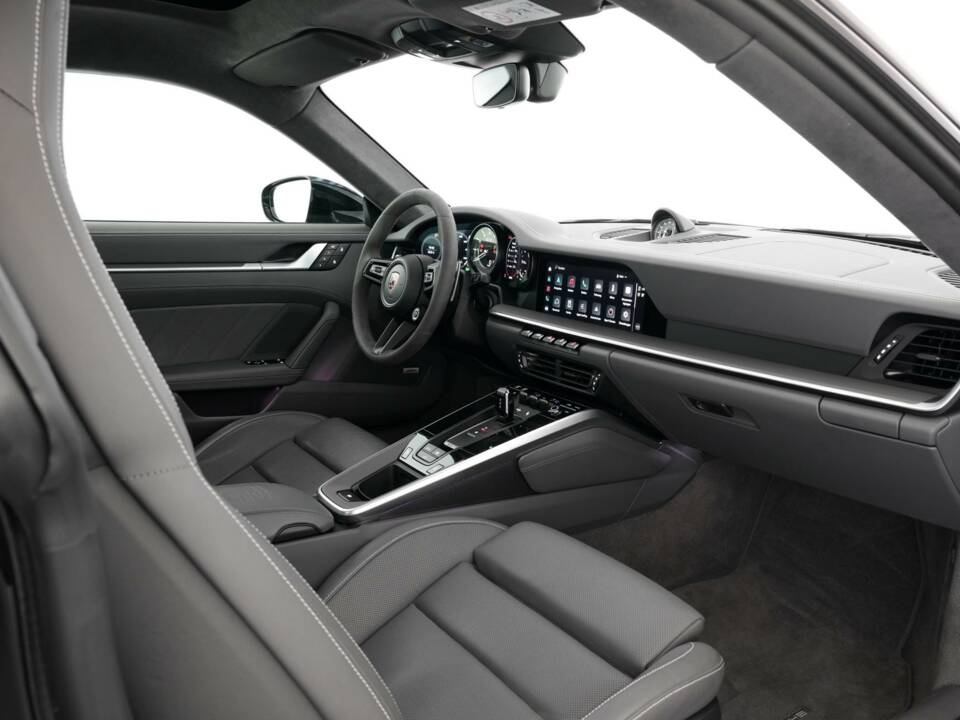 Bild 7/9 von Porsche 911 Turbo (2021)
