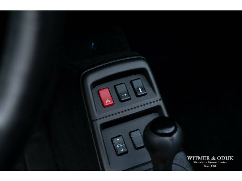 Bild 27/34 von Porsche 911 Carrera (1996)