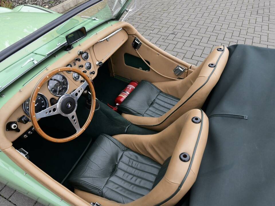 Afbeelding 23/50 van Triumph TR 3 (1957)