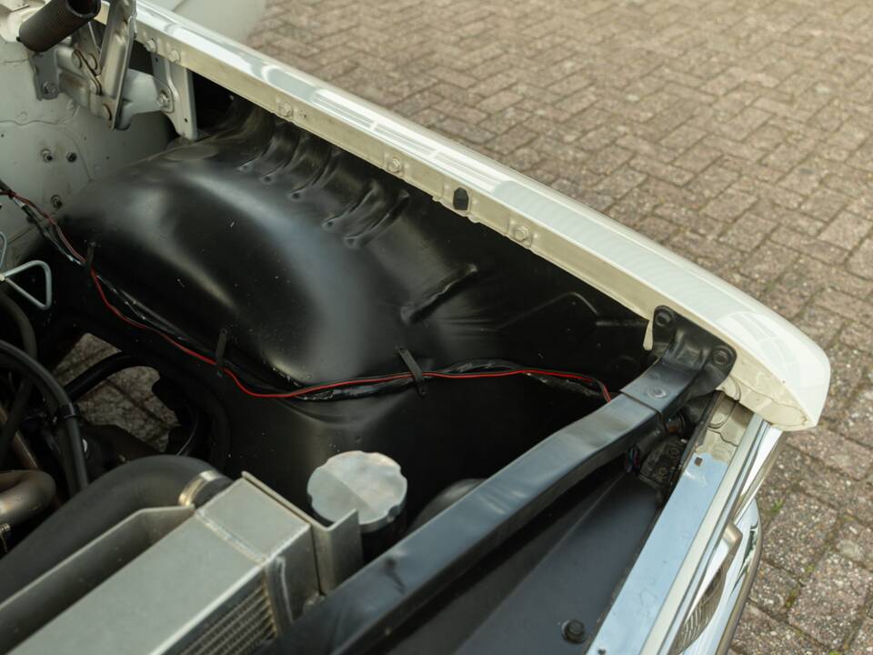 Bild 74/100 von Chevrolet Biscayne (1961)