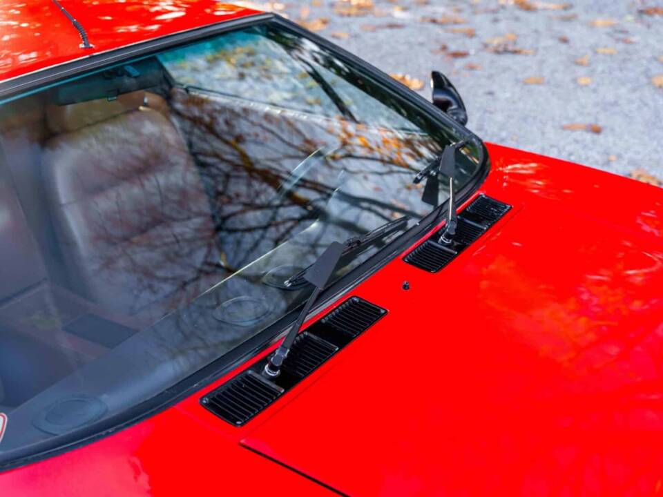 Image 12/61 of De Tomaso Pantera GT5 (1984)