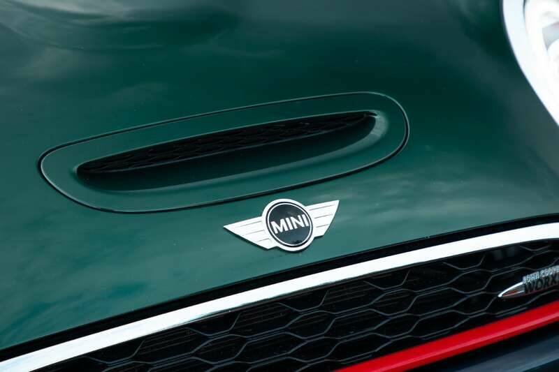 Bild 38/50 von Mini John Cooper Works (2015)