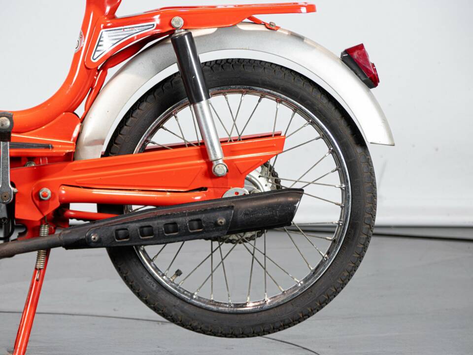 Bild 19/50 von Rizzato Califfo 80 (1980)