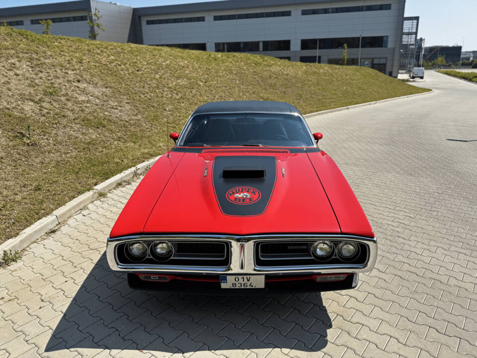 Image 10/81 of Dodge Charger Super Bee 440 (1971)