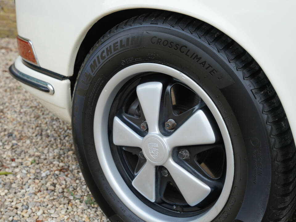Bild 12/50 von Porsche 911 2.0 (1965)