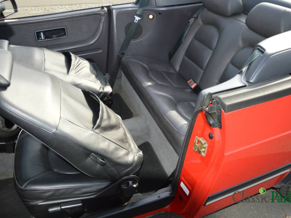 Bild 33/50 von Saab 900 2.0i 16V (1993)