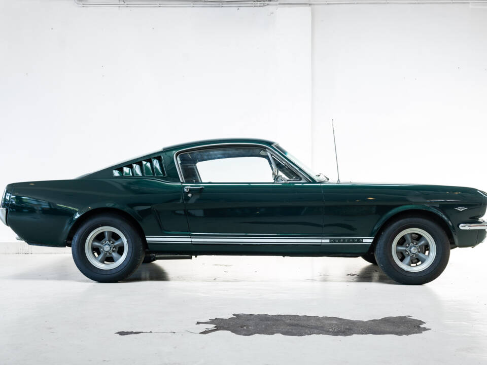 Immagine 3/31 di Ford Mustang GT (1966)