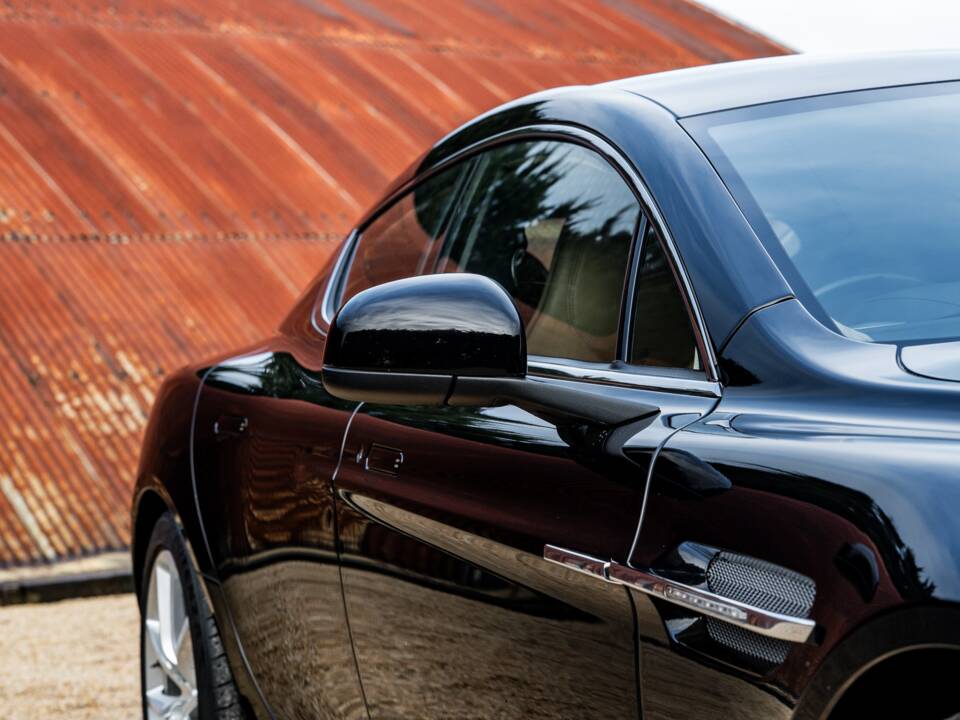 Bild 11/38 von Aston Martin Rapide S (2013)