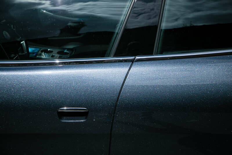 Image 18/42 of Fisker Karma EcoSport (2012)