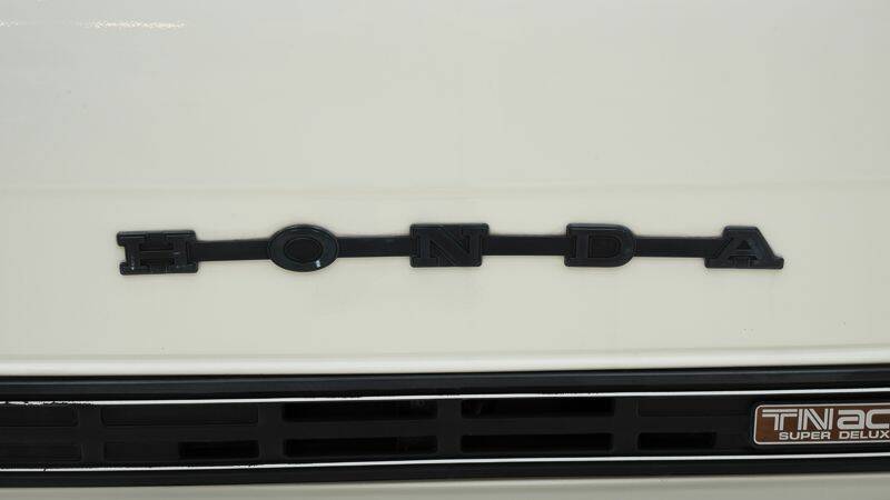 Image 12/15 of Honda Acty I (1980)