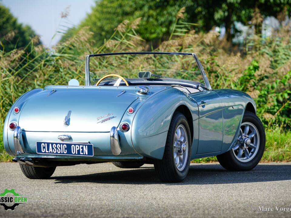 Image 49/53 de Austin-Healey 3000 Mk I (BT7) (1960)