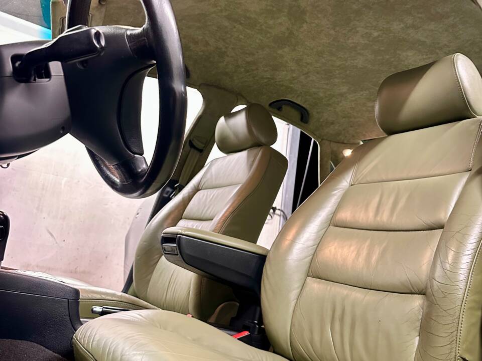 Immagine 11/26 di Audi A4 2.5 TDI (1999)