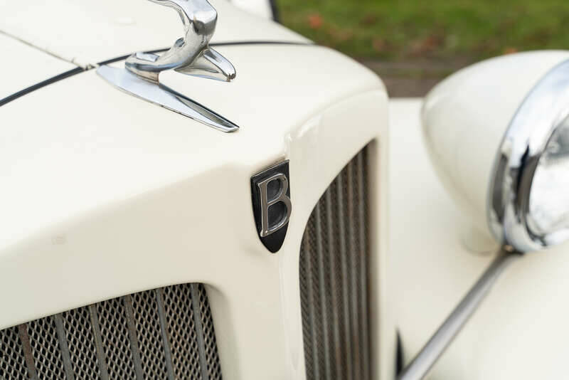 Image 37/50 of Beauford Serie 3 (2010)