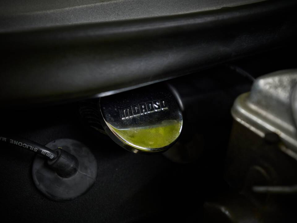 Imagen 86/87 de Plymouth Barracuda (1971)