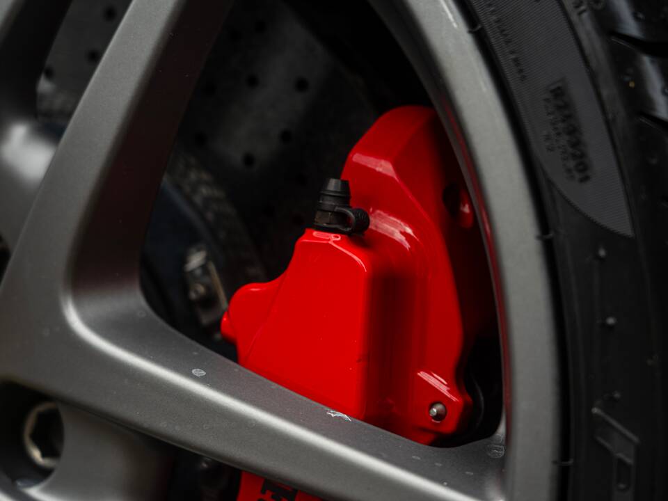 Bild 12/61 von Ferrari F 430 (2008)