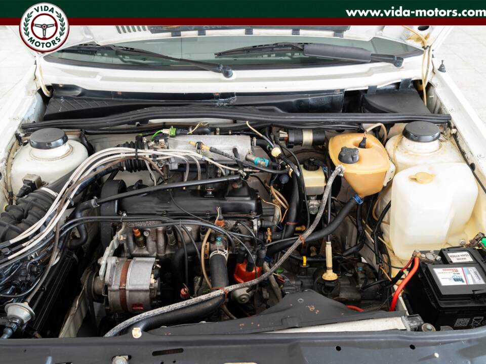Image 11/15 of Volkswagen Golf Mk II Gti 1.8 (1987)