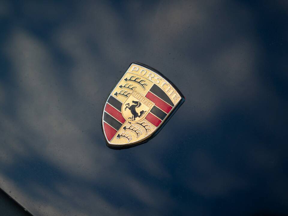 Bild 13/50 von Porsche 911 Carrera 3.2 (1989)