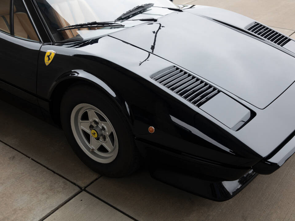 Image 38/38 of Ferrari 308 GTB (1977)