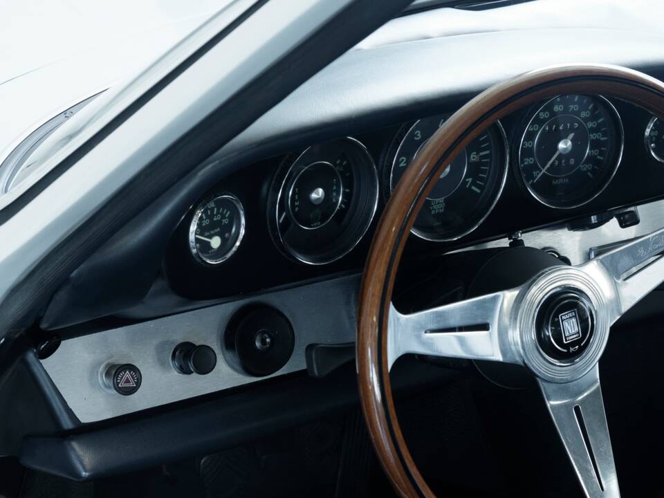 Immagine 46/50 di Porsche 912 (1966)