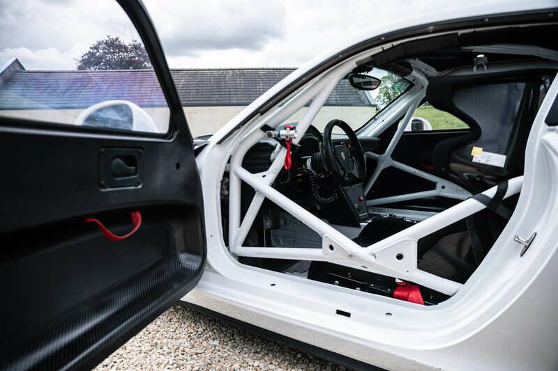 Bild 35/50 von Porsche 911 GT3 Cup (2016)