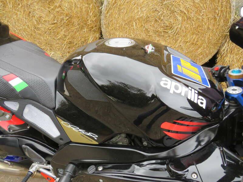 Image 14/41 of Aprilia DUMMY (2003)