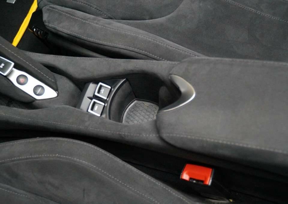 Imagen 14/50 de McLaren 720S Spider (2021)