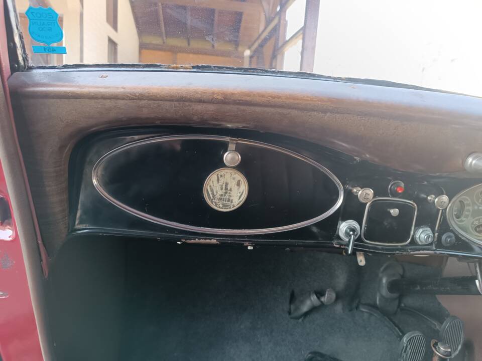 Bild 12/49 von Plymouth Deluxe (1934)