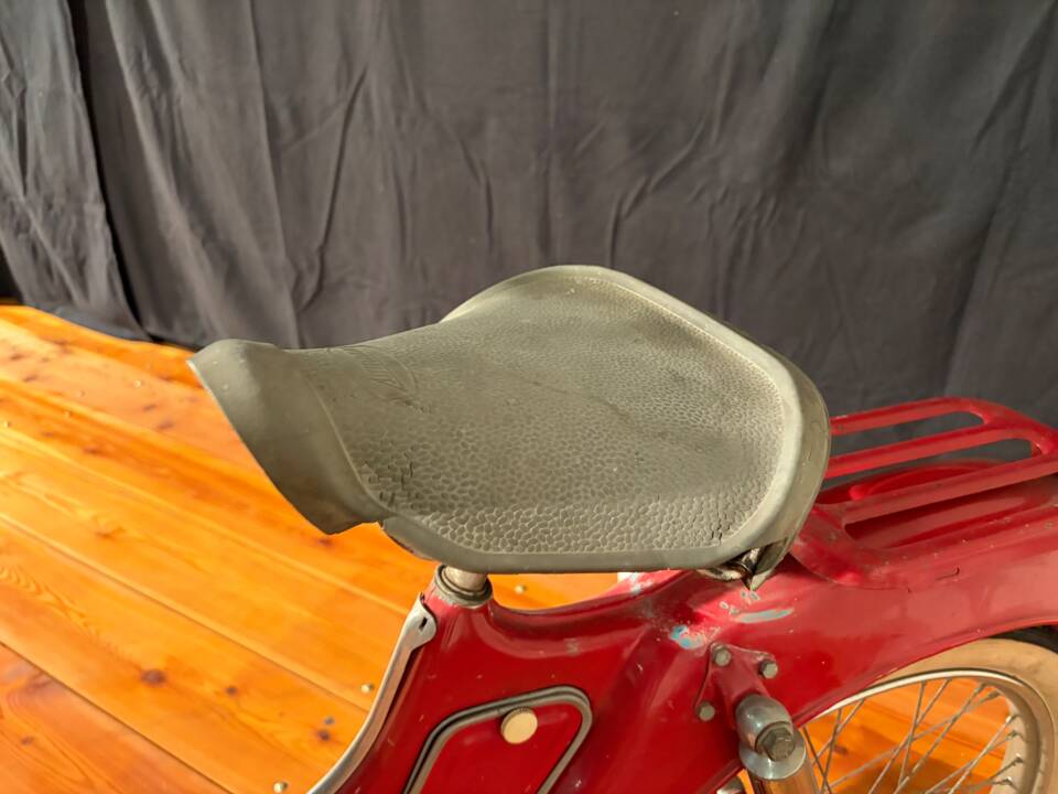 Image 11/18 of HMW 50 SL (1956)