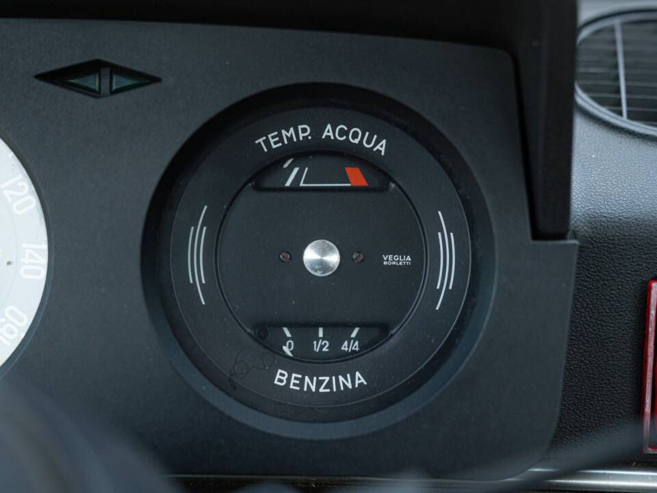 Image 33/41 de Autobianchi A112 (1973)