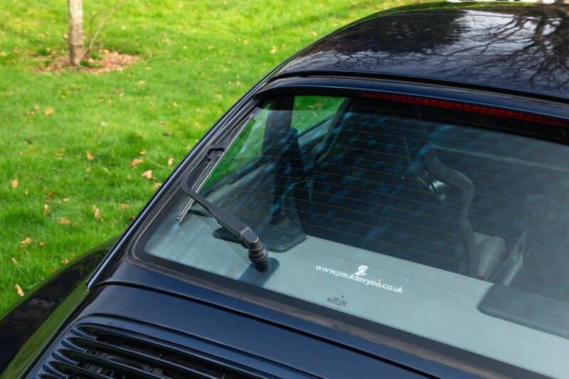 Bild 32/50 von Porsche 911 Carrera 4 (1995)