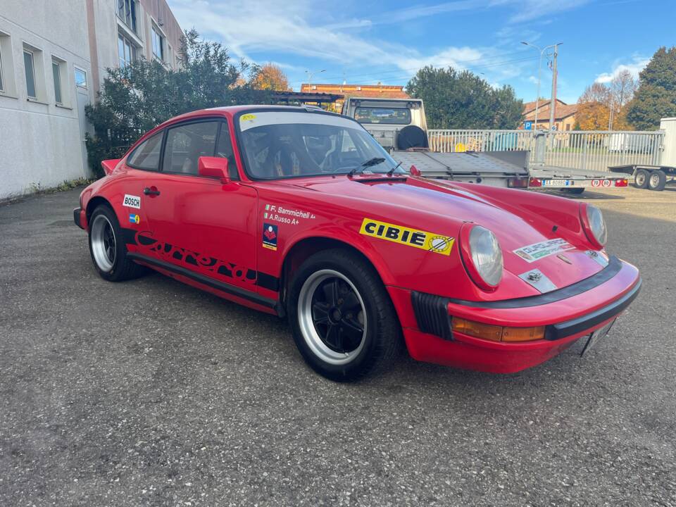 Afbeelding 7/19 van Porsche 911 Carrera 2.7 (1974)