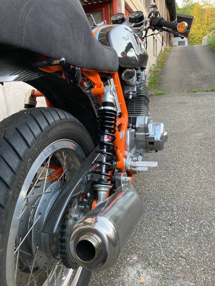 Immagine 4/15 di Laverda 1000 3 C I (1976)