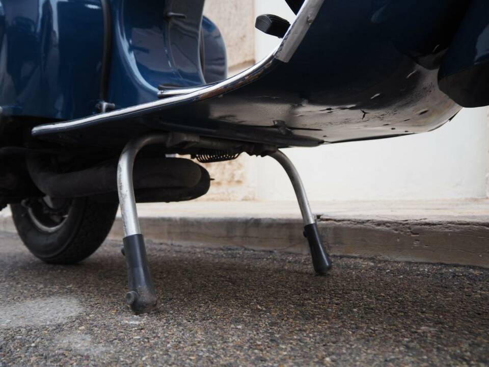 Bild 33/36 von Piaggio Vespa 150 Sprint Veloce (1974)